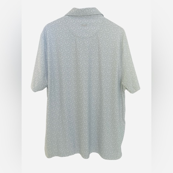 Hickey Freeman Men's Golf Polo Shirt Size XL - Picture 5 of 5